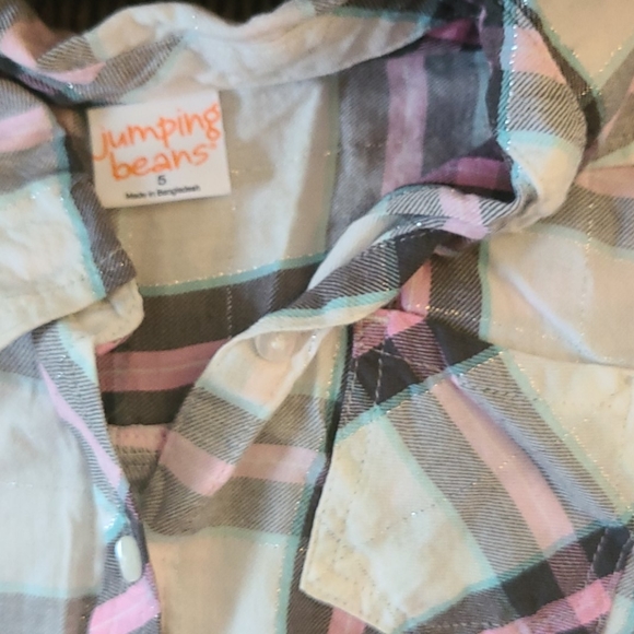 3 flannel shirts - Picture 9 of 9